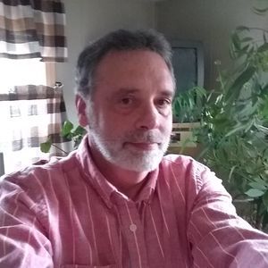 Meet your Posher, Oakley